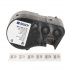 Brady M5-17-432-CL-BK / 170873, 25.40 mm, Polyester, black text / transparent tape