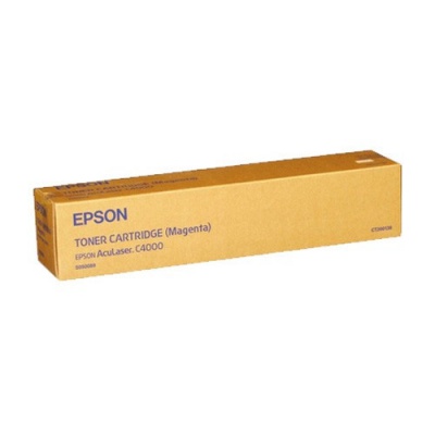 Epson C13S050089 magenta original toner