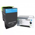 Lexmark 73B0020 cyan original toner