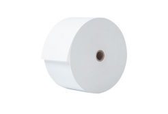 Brother papírová role 58mm x 101.6m, bílá, BDL7J000058102, pro přímý termální tisk, karton 8 ks, cena za karton