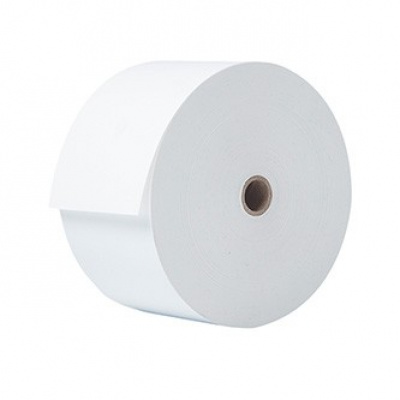 Brother BDL7J000058102, 58mm x 101,6m, pack of 8, white, thermal paper roll