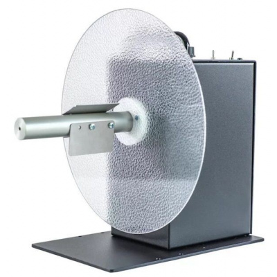 Labelmate CAT-3-STANDARD LMR004/LMX501 rewinder with metal bail