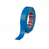 Tesa 4308, blue masking tape, 50 mm x 50 m (36 rolls per box)
