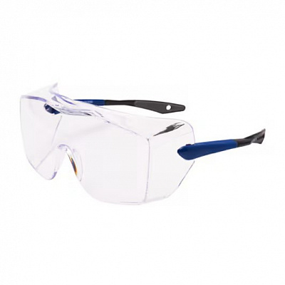 3M Protective over-the-glasses eyewear OX3000 Series