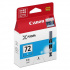 Canon PGI-72C cyan original ink cartridge