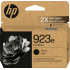 HP 924e 4K0V0NE#CE1 black original ink cartridge
