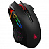 A4Tech Bloody J90S Wired Mouse, Black, 8000 DPI
