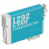 Epson T1292 cyan compatible inkjet cartridge