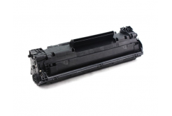 Compatible toner with HP 83A CF283A black 