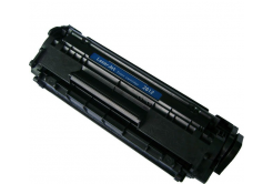 Compatible toner with HP 12A Q2612A black 