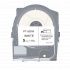 Max LM-505W, 5mm x 16m, white compatible tape