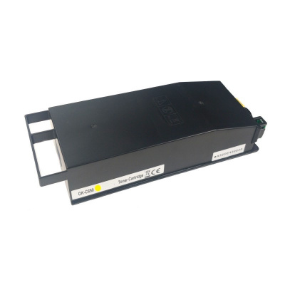 OKI 09006129 yellow (yellow) compatible toner