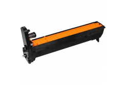 OKI C3100, 42126641 yellow compatible drum