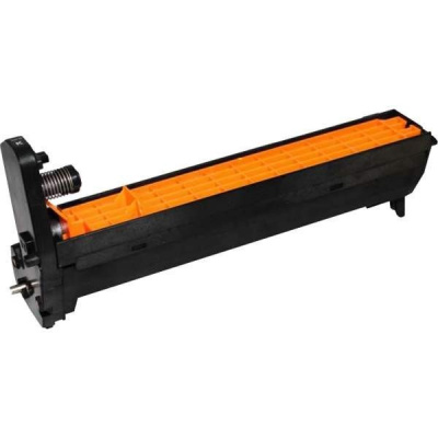 OKI C3100, 42126641 yellow compatible drum