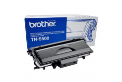 Brother TN-5500 black original toner
