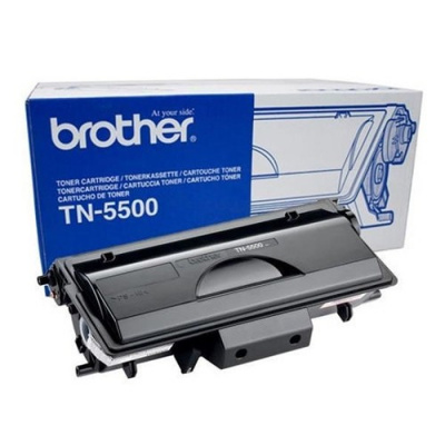 Brother TN-5500 black original toner