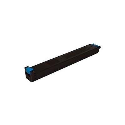 Sharp MX-23GTCA cyan compatible toner