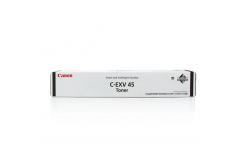 Canon C-EXV45 black original toner
