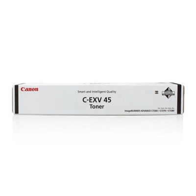 Canon C-EXV45 black original toner