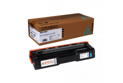 Ricoh 408353 cyan original toner