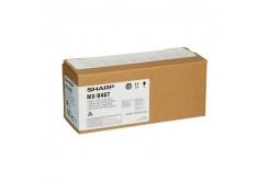 Sharp MXB47T black original toner