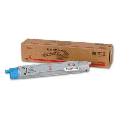 Xerox 106R00672 cyan original toner