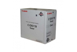 Canon original drum C-EXV19, black, 0405B002, 130000 pages, Canon Image Press C1