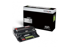 Lexmark 500ZA 50F0ZA0 black original drum unit