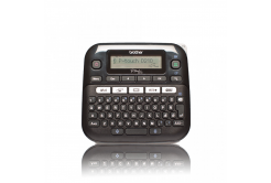 Brother PT-D210 PTD210YJ1 label maker