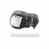 Brady M4-81-488 / 170774, 48.26 mm, Polyester, black text / white tape