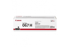 Canon 067H 5106C002 black original toner