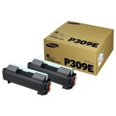 HP SV131A / Samsung MLT-P309E dual pack black original toner