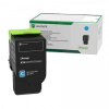 Lexmark 78C2XC0 cyan original toner