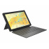 Acer Chromebook Tab 311 D723N-K853 NT.D7JEC.001 Notebook, MT8186, 11", WUXGA, T, 8GB, 128GB, Mali G52, Chrome EDU, Silver, 2R