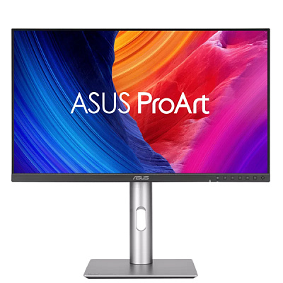 ASUS 90LM05L1-B01K71 ProArt/PA278QGV/27"/IPS/QHD/120Hz/5ms/Silver/3R