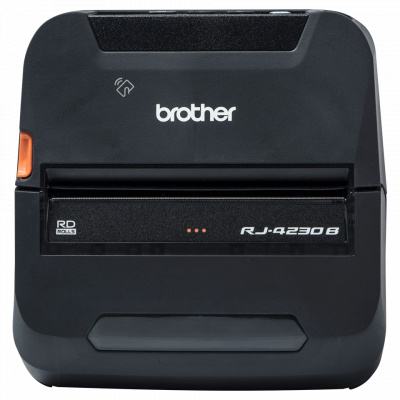 Brother RJ4230B RJ4230BZ1 mobile printer