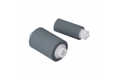 OKI 9006241 original feed roller kit