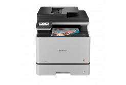 Brother MFC-L8730CDW MFCL8730CDWYJ1 laser all-in-one printer