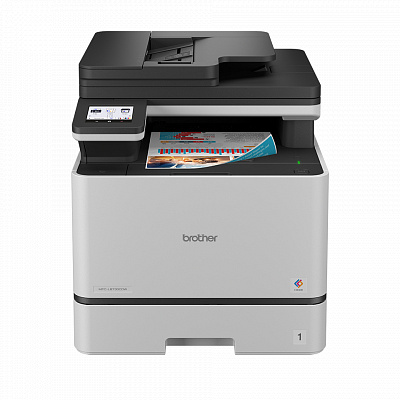 Brother MFC-L8730CDW MFCL8730CDWYJ1 laser all-in-one printer