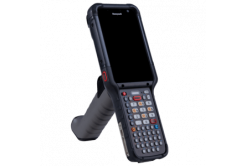CK67 WIFI6E, No Sim, 4.3´ Screen, 42-Key Numeric, 8GB/128GB, FlexRangeULR Engine-Green Laser, Front & Rear Camera, Standard Battery, GMS, IP65/68, Cold Storage, No Gov Cert., Launcher/Browser/BasicTE, Global