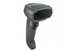 Zebra DS4608-SR7U2100AZW, barcode reader DS4608 SR 2D black + USB cable