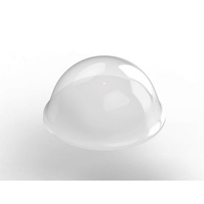 3M Bumpon™ SJ5327 clear, tray = 40 pcs