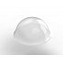 3M Bumpon™ SJ5327 clear, tray = 40 pcs