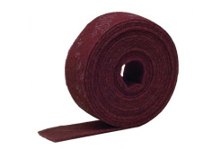 3M Scotch Brite™ CF-RL Clean & Finish Abrasive Roll 100 mm x 10 m A VFN