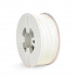 Verbatim 55328 3D filament, PLA, 2.85mm, 1000g, 126m, White