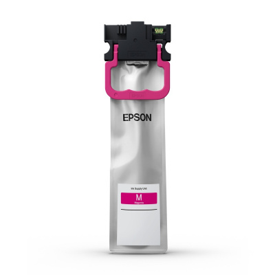 Epson T01C3 XL C13T01C300 magenta original ink cartridge