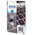 Epson 407 C13T07U240 cyan original ink cartridge
