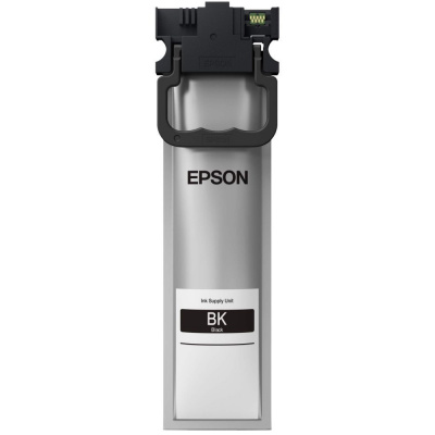 Epson T11D140 C13T11D140 black original ink cartridge