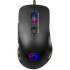 Marvo Mouse M508, 3200DPI, optic, 6tl., wired USB, black, gaming, backlit