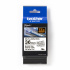 Brother TZ-SL261 / TZe-SL261 Pro Tape, 36mm x 8m, black text / white tape, original tape